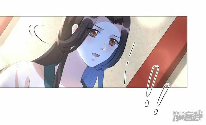 Vương Phi Có Độc!: Chapter 24