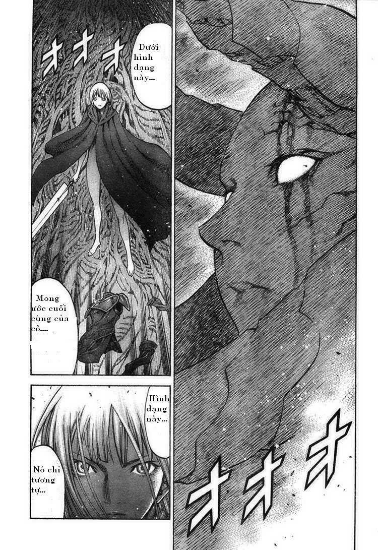 Mắt Bạc: Chapter 93