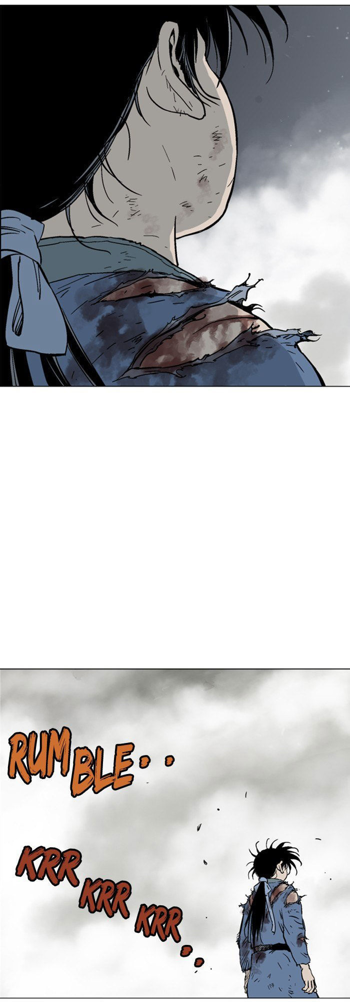 Cao Thủ 2: Chapter 44