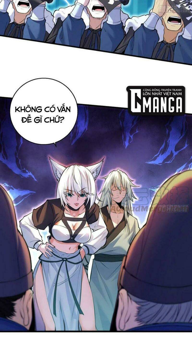 Ta Là Đại Hoàn Đan: Chapter 50