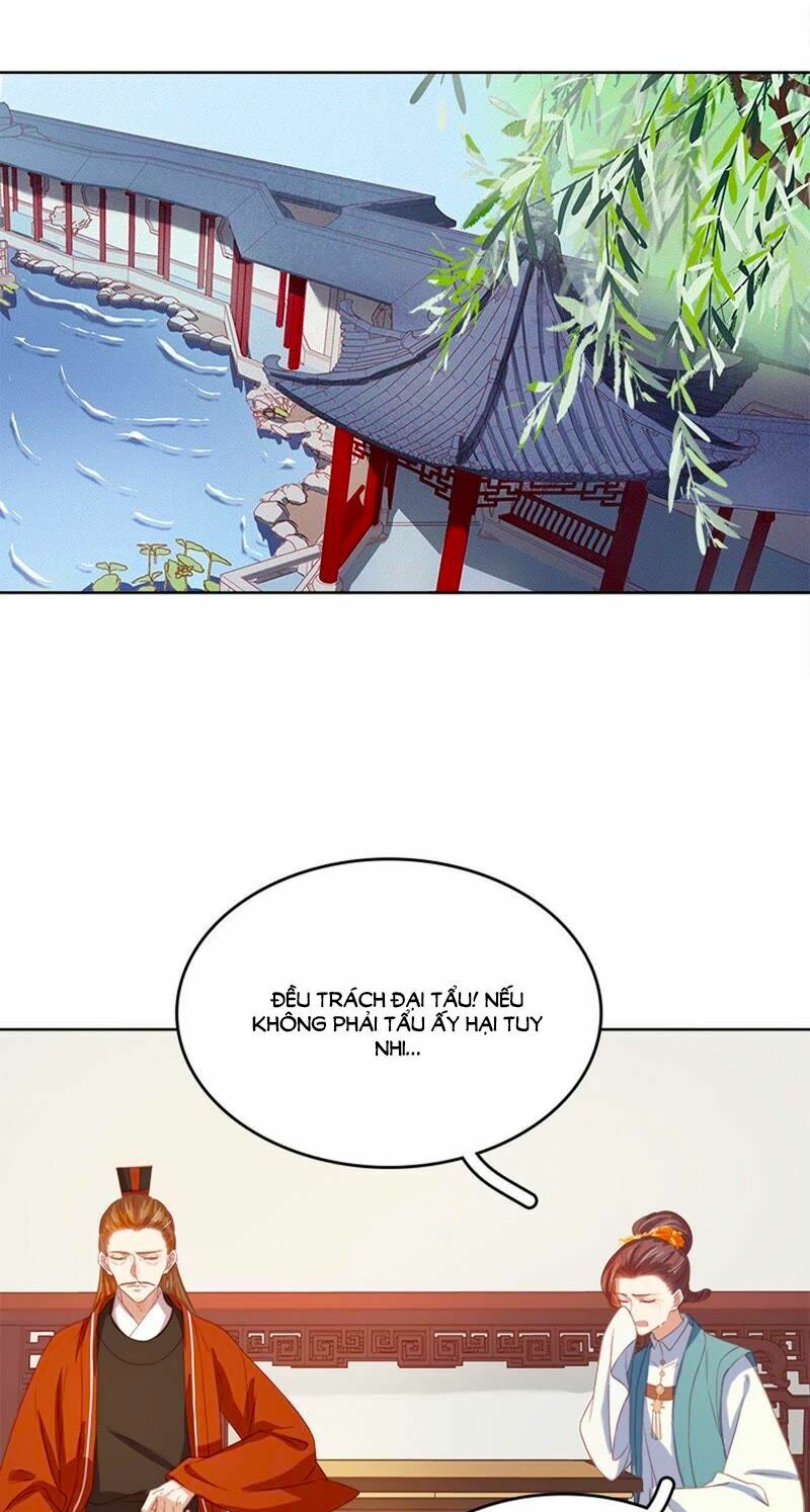Xuân Khuê Bí Lục: Xưởng Công Thái Liêu Nhân: Chapter 53