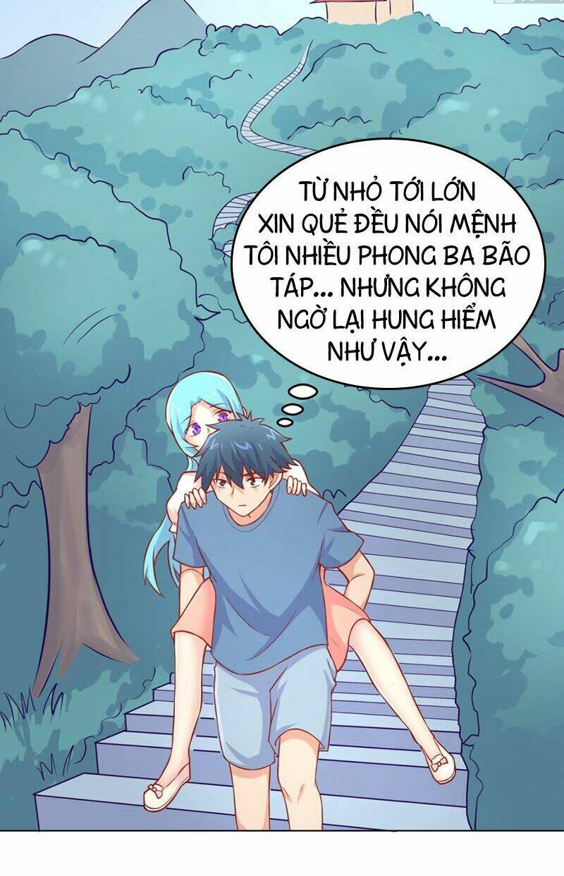 Bác Sĩ Riêng Của Nữ Thần: Chapter 75