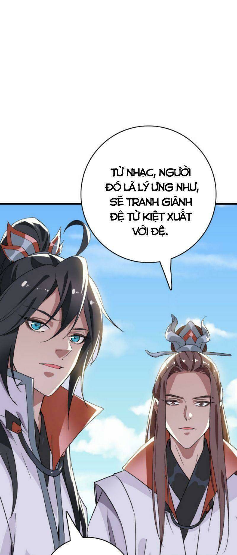 Siêu Đạo Thần Thuật: Chapter 37