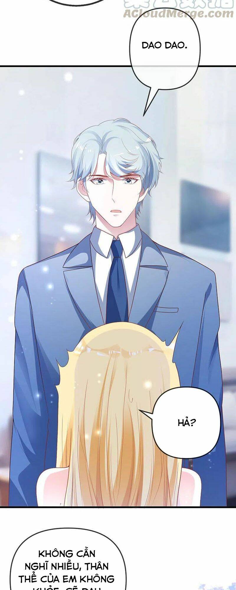 Sủng Hậu Của Vương: Chapter 137