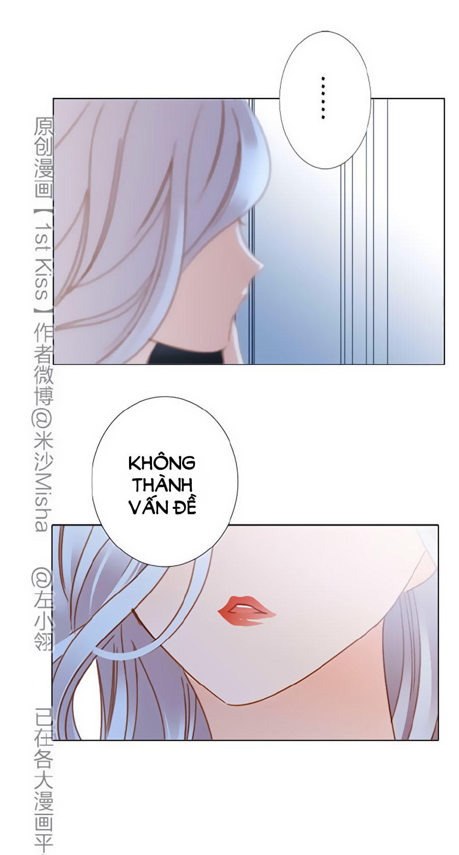 Tình Yêu Và Nhà Sản Xuất: Chapter 17