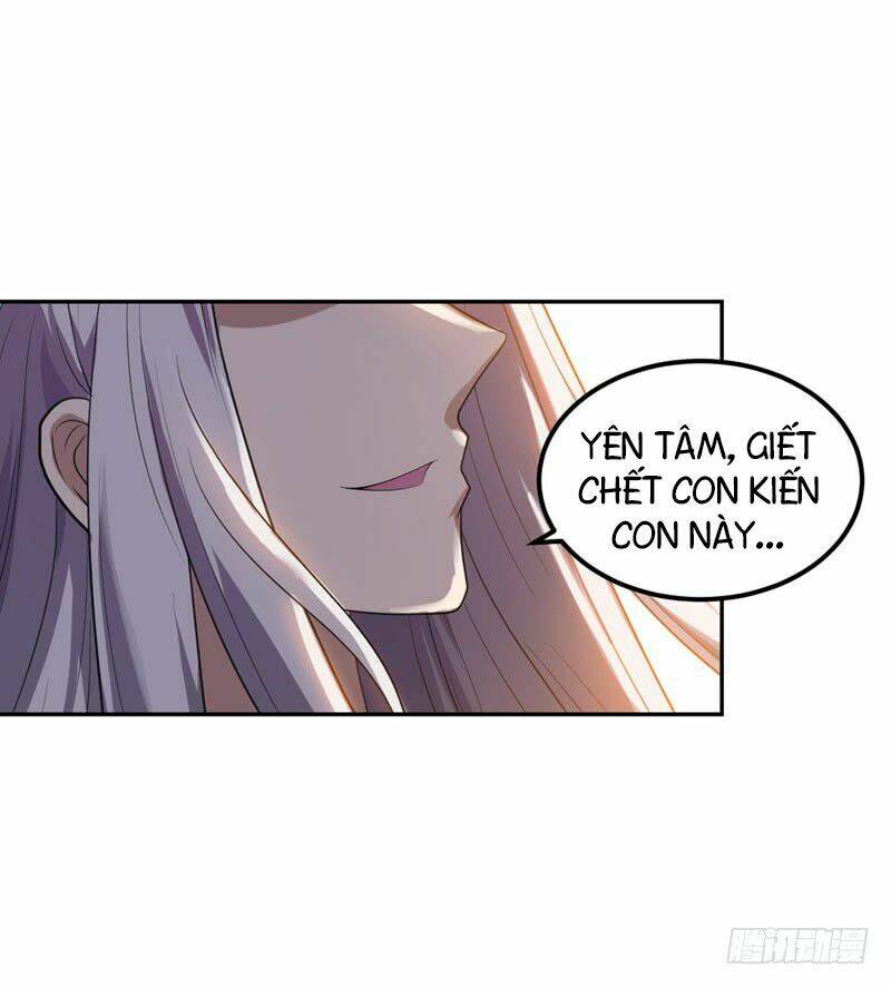 Yêu Giả Vi Vương: Chapter 9