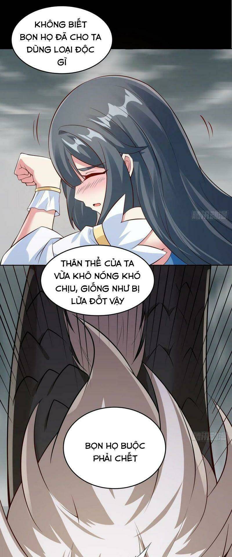 Nghịch Lân: Chapter 108