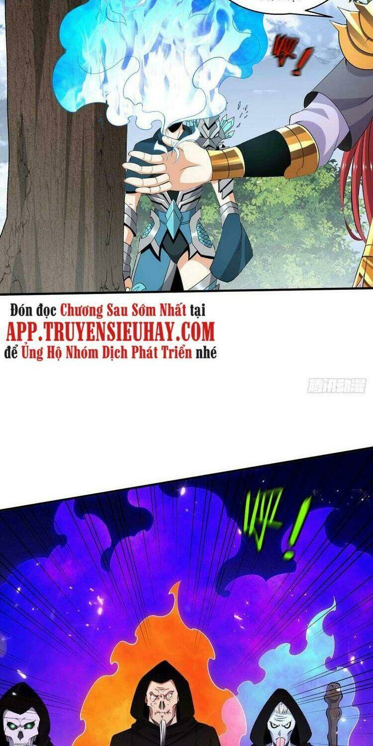 Tiên Vương Trùng Sinh: Chapter 367