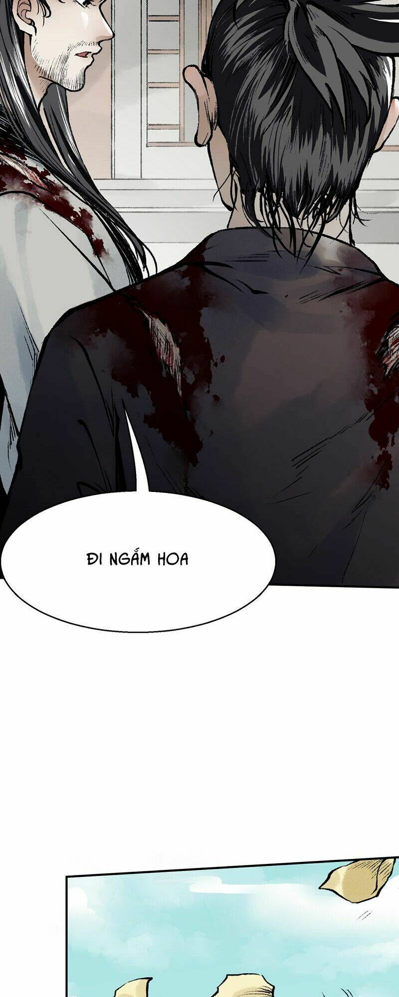 Liên Thành Quyết: Chapter 18