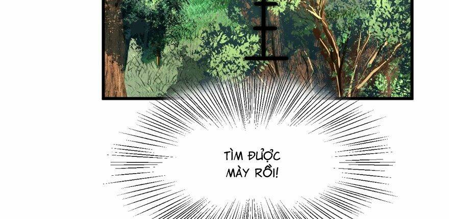 Vua Sinh Tồn: Chapter 54