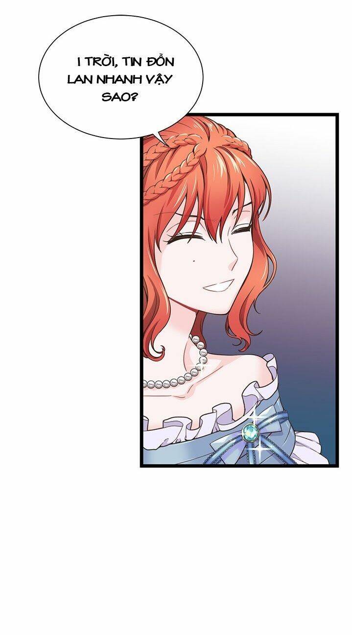 Nhân Vật Phản Diện Yêu Cầu Tôi Yêu Chàng: Chapter 9