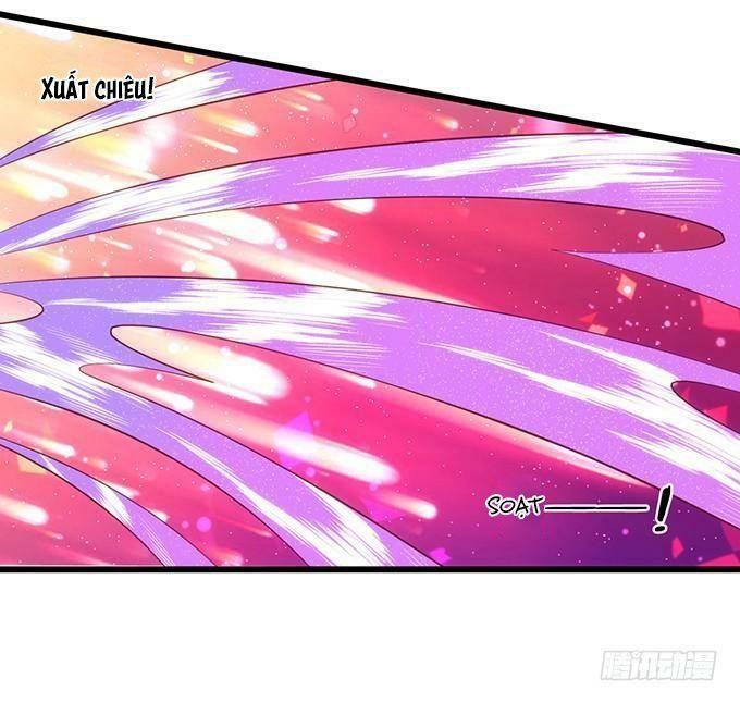 Hồ Tiên Hung Bạo: Chapter 97