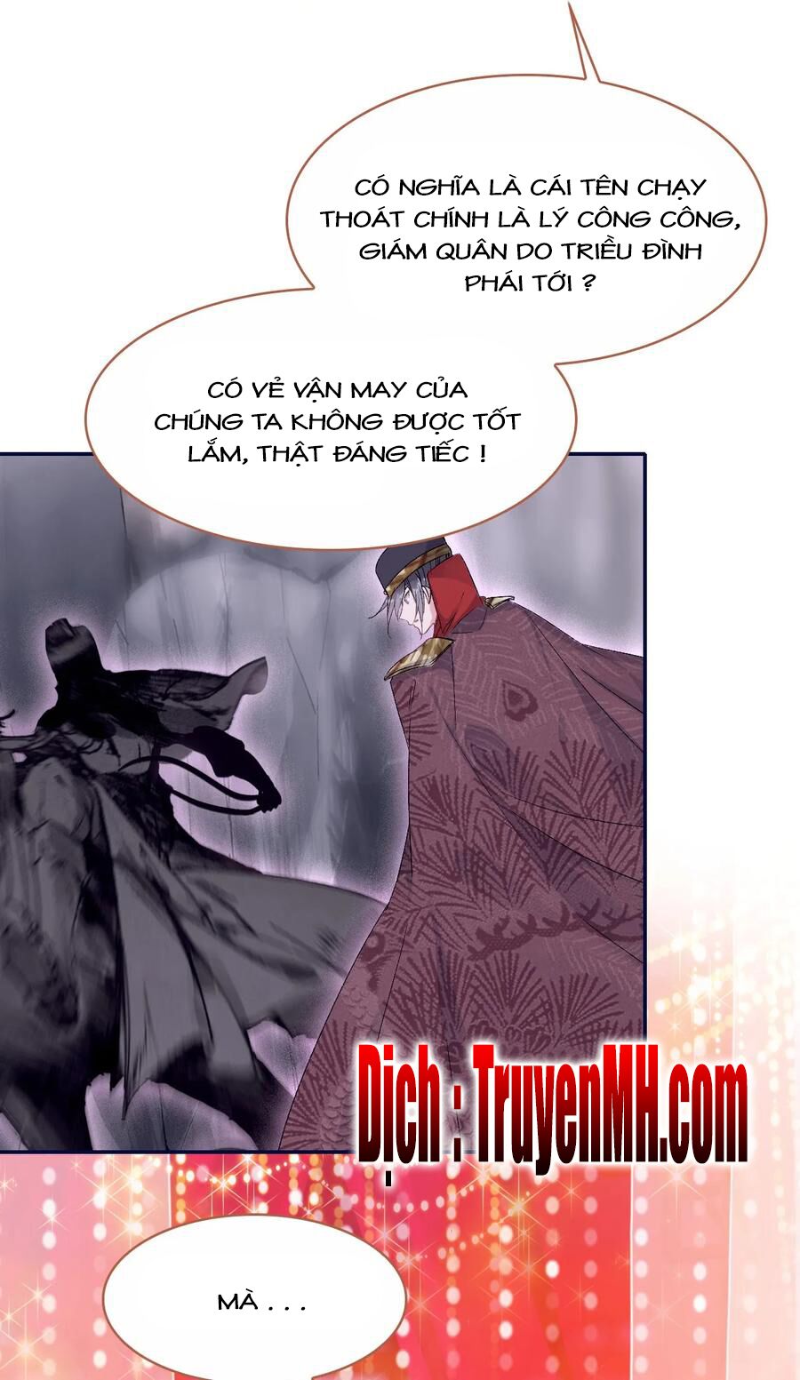 Gả Cho Một Tên Thái Giám Đáng Ghét: Chapter 120