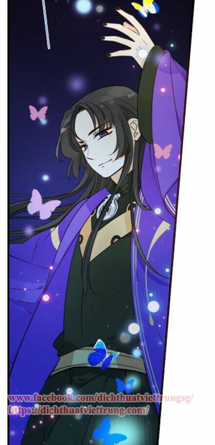 Bạn Trai Tôi Là Cẩm Y Vệ 2: Chapter 18