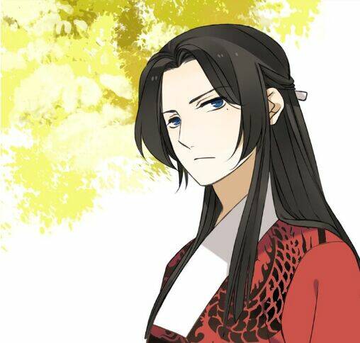 Bạn Trai Tôi Là Cẩm Y Vệ: Chapter 24