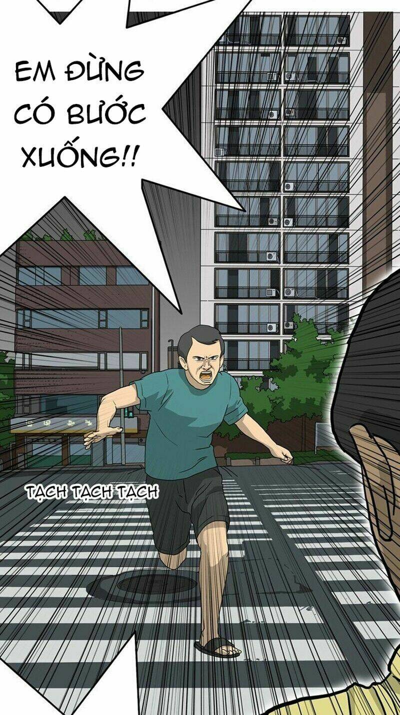 Hồi Sinh: Chapter 31