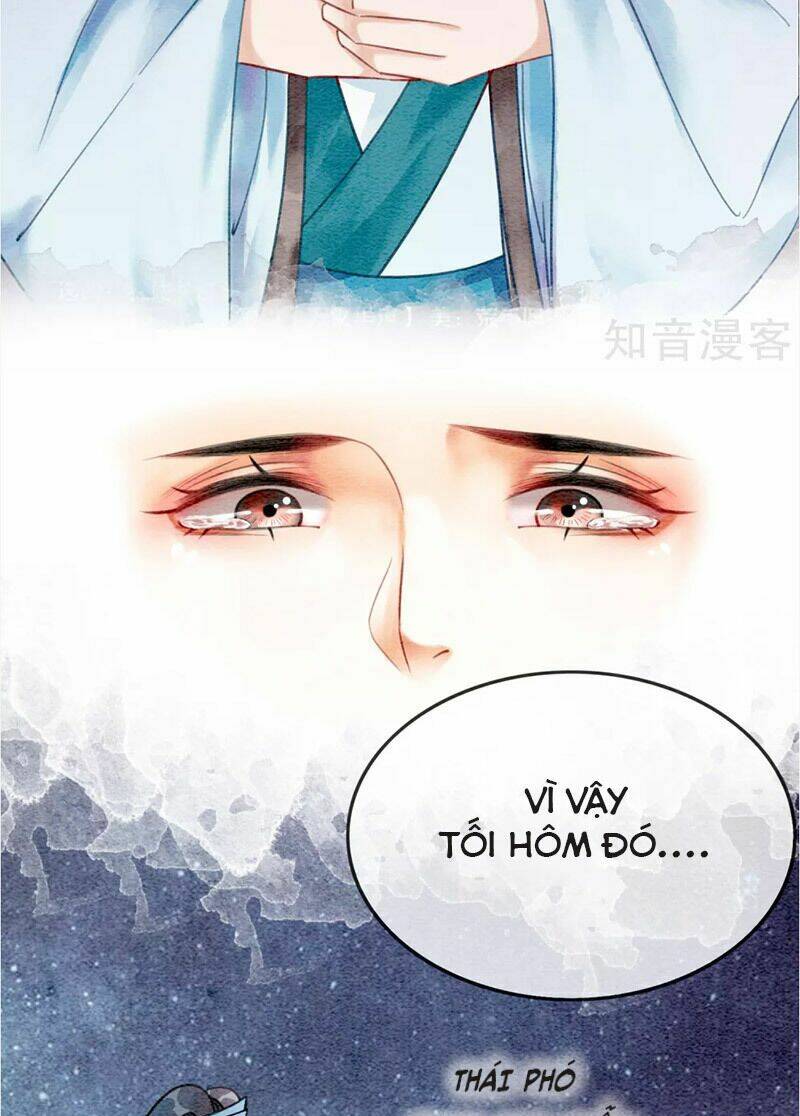 Hậu Cung Của Trẫm Cháy Rồi!: Chapter 72