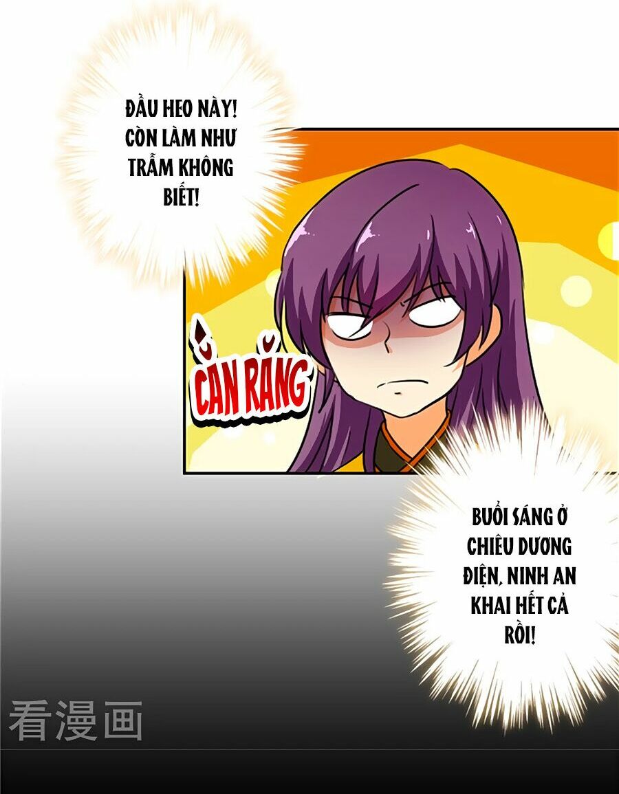 Vương Gia ! Ngươi Thật Bỉ Ổi !: Chapter 433