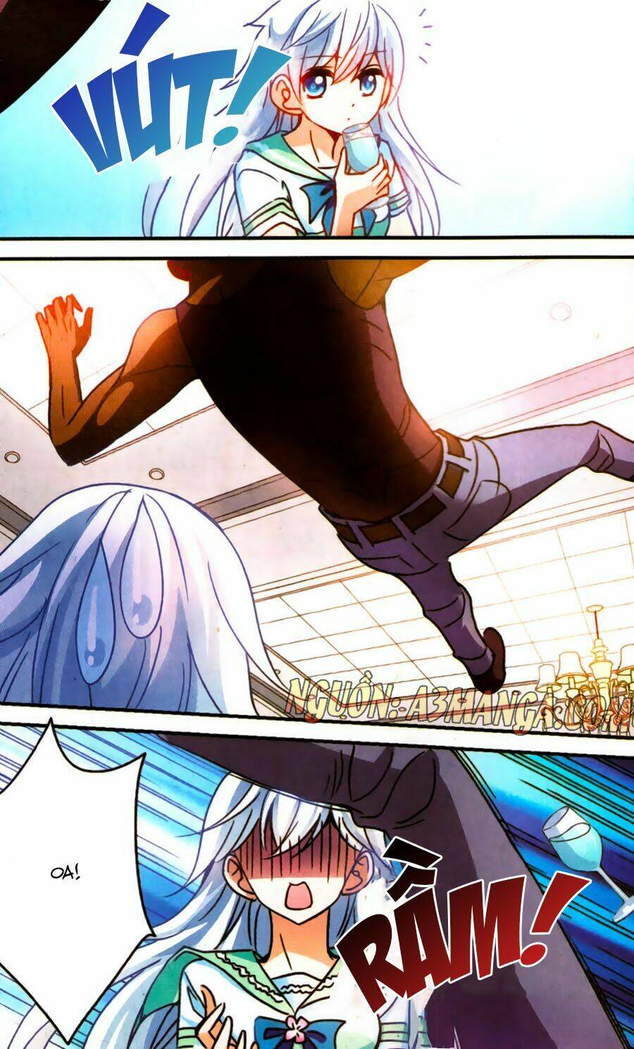 Tô Tịch Kỳ Quái: Chapter 69