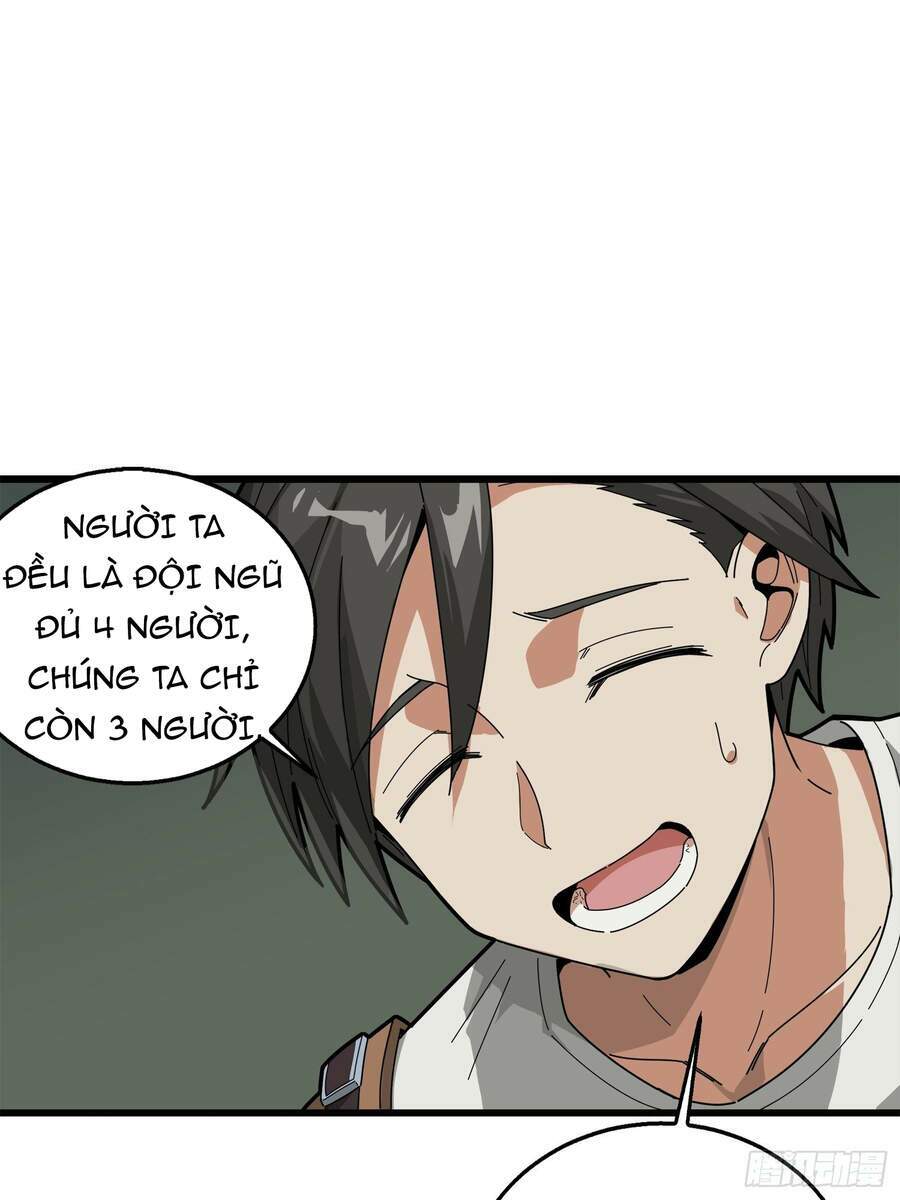 Pubg Luck Rookie: Chapter 6