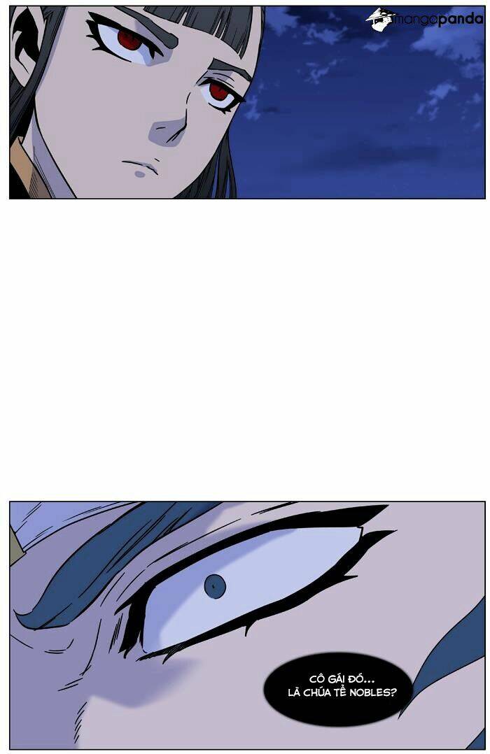 Ma Cà Rồng Quý Tộc: Chapter 457