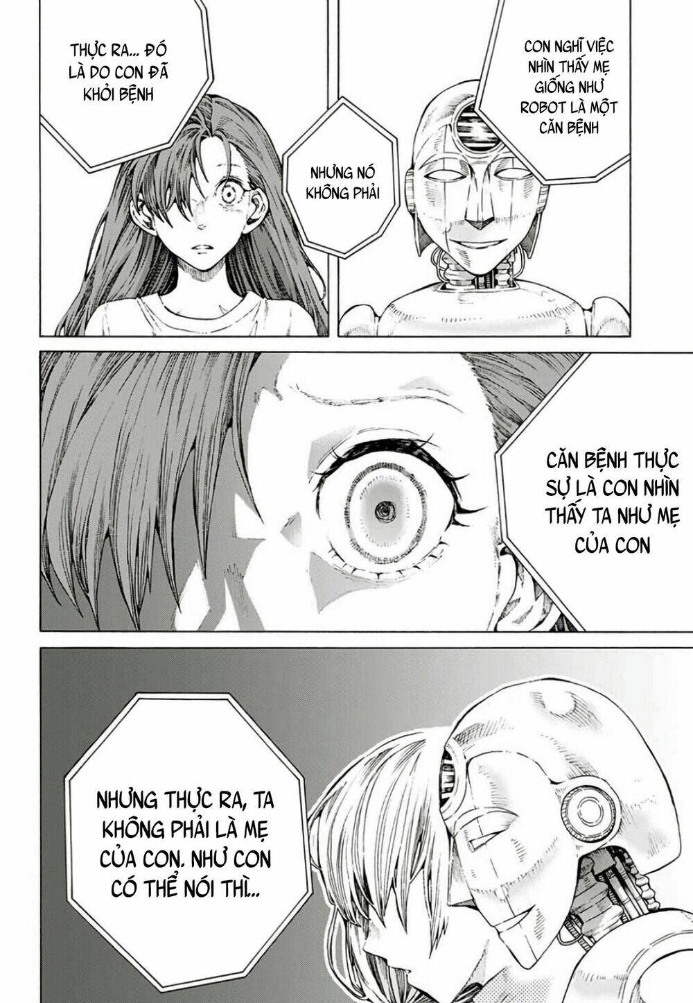 Mother: Chapter 1
