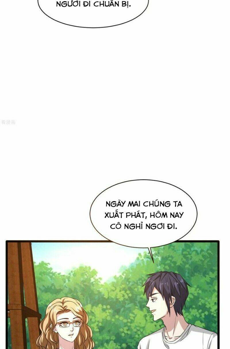 Đô Thị Tà Vương: Chapter 87