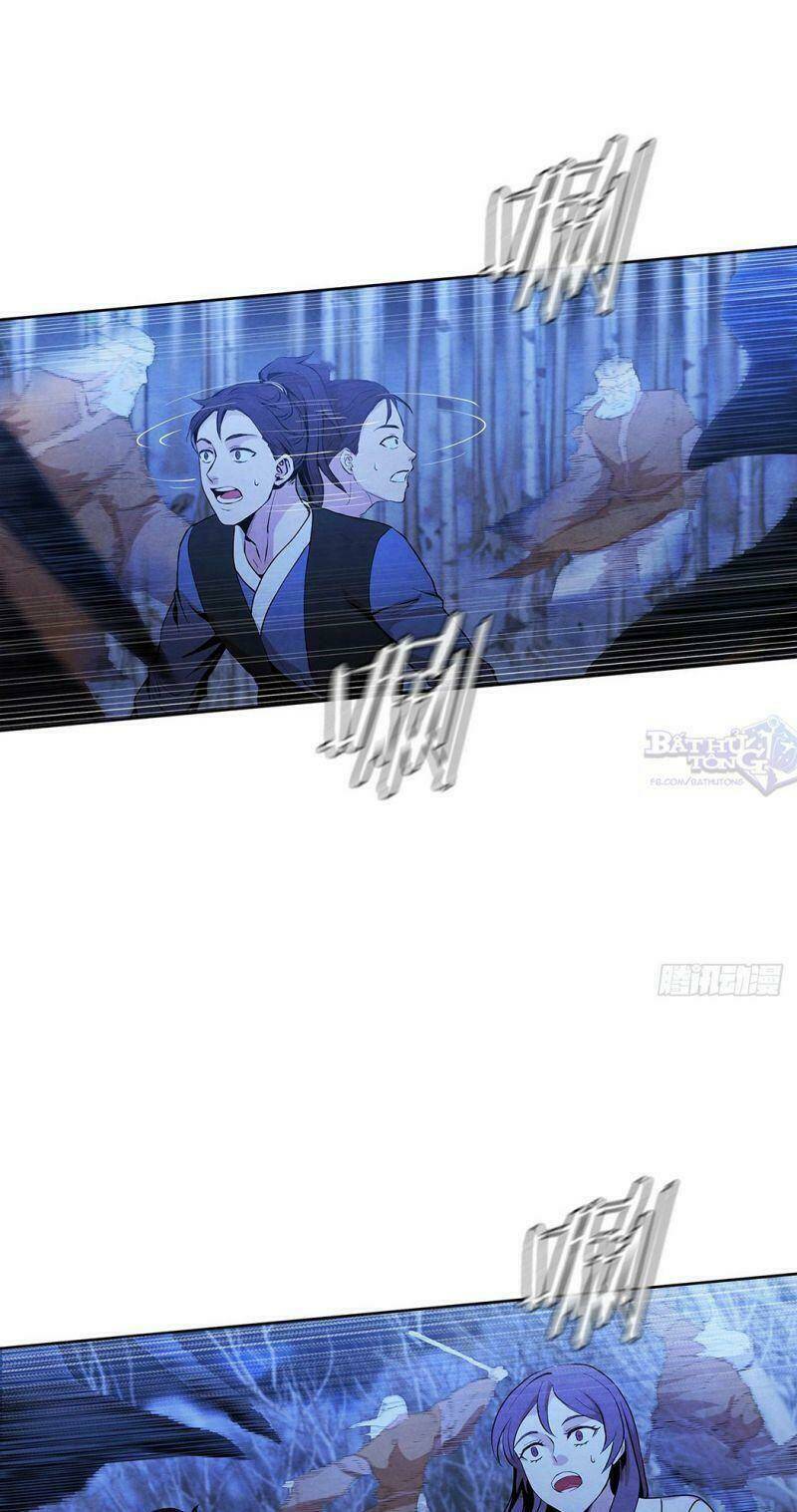 Đại Sư Huynh: Chapter 7.2