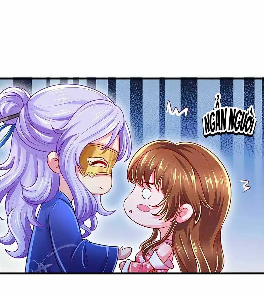 Phụng Lâm Thiên Hạ: Đệ Nhất Mỹ Nữ: Chapter 39