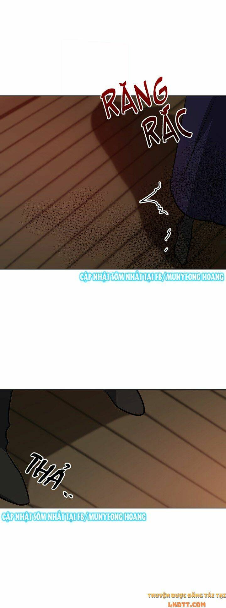 Quái Thú Với Hoa: Chapter 72