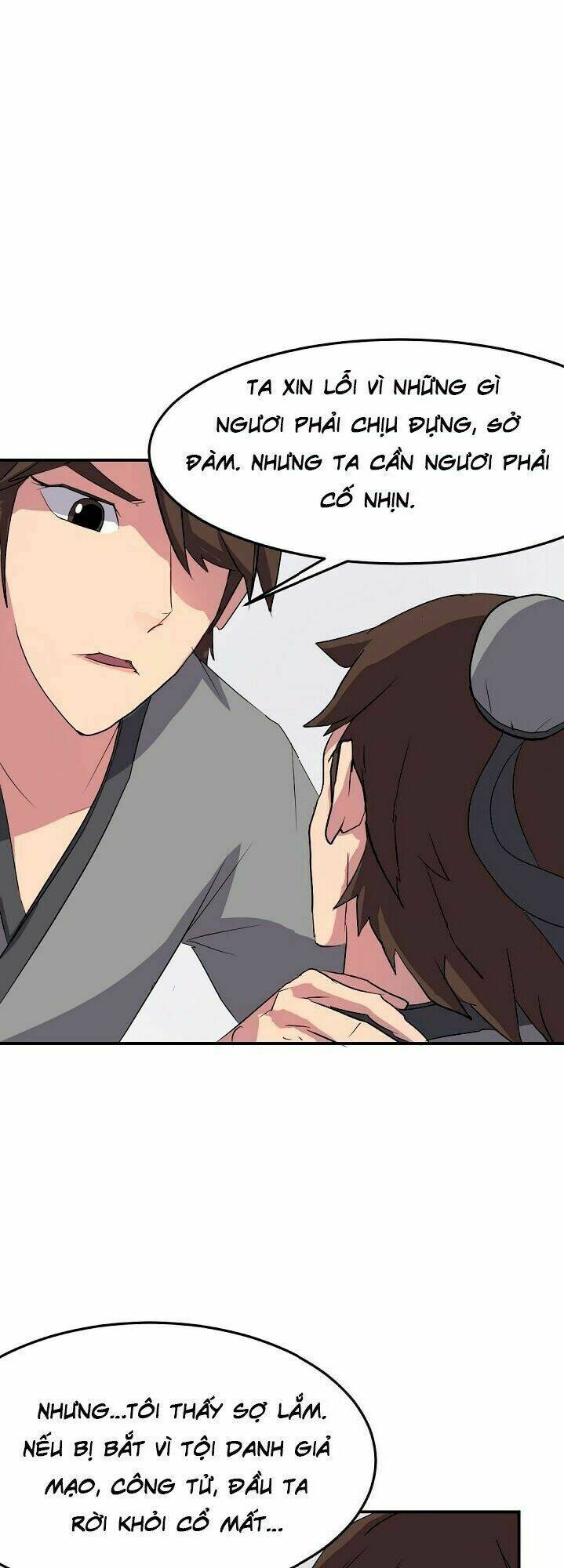 Trọng Sinh, Bất Khả Chiến Bại: Chapter 26