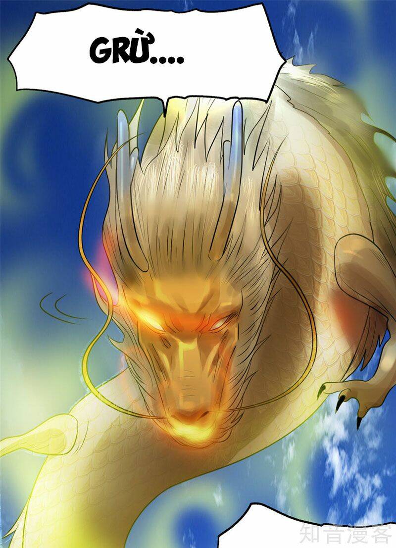 Tiên Vương Trùng Sinh: Chapter 47