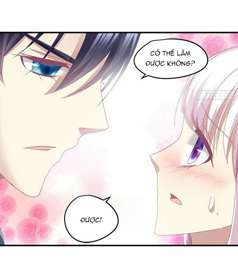 Thiên lại âm linh: Chapter 26