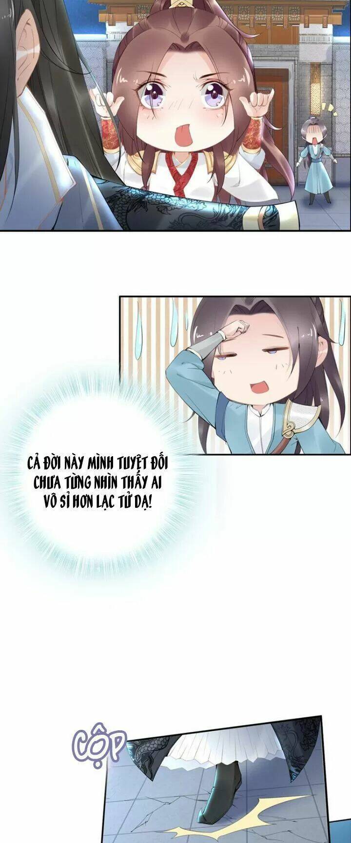 Nhất Sinh Nhất Thế Tiếu Thương Khung: Chapter 67