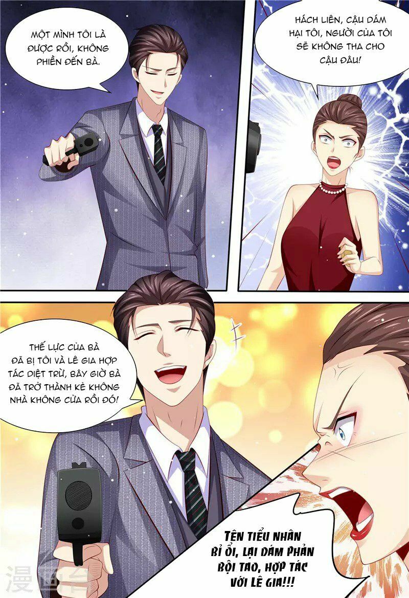 Cưng Chiều Vợ Yêu: Chapter 184