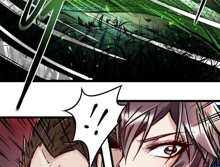 Thế Giới Xa Lạ: Chapter 44