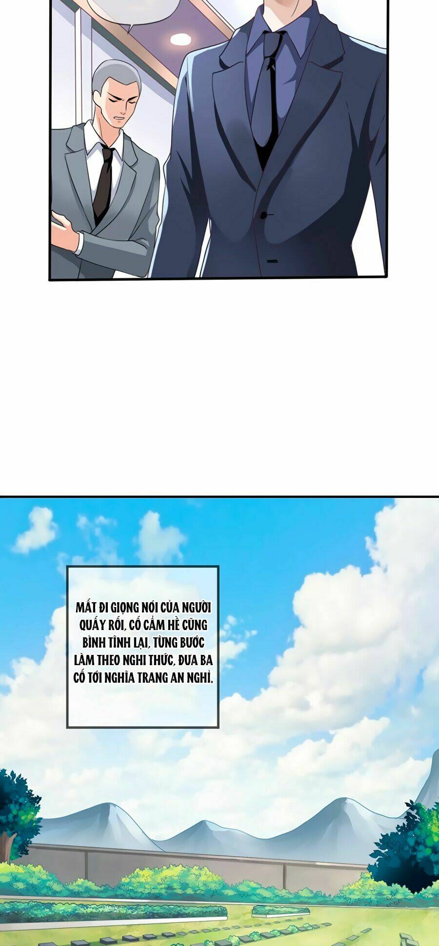 Mỹ Vị Giai Thê: Chapter 2