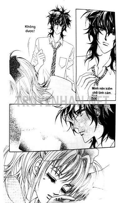 Lọ Lem Hậu Đậu: Chapter 39