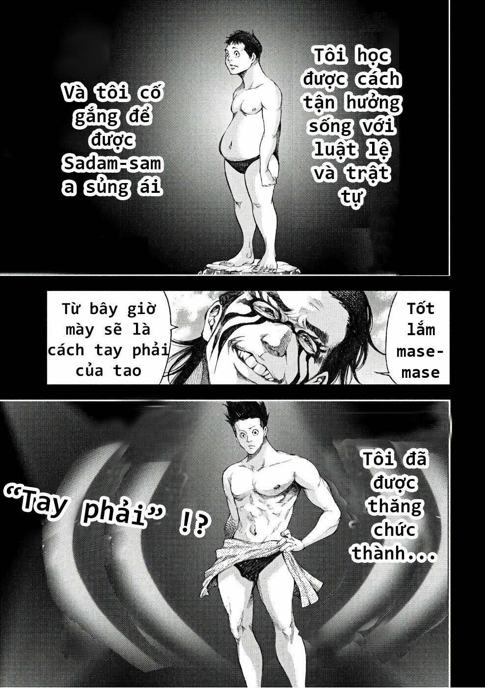 Grashros: Chapter 36