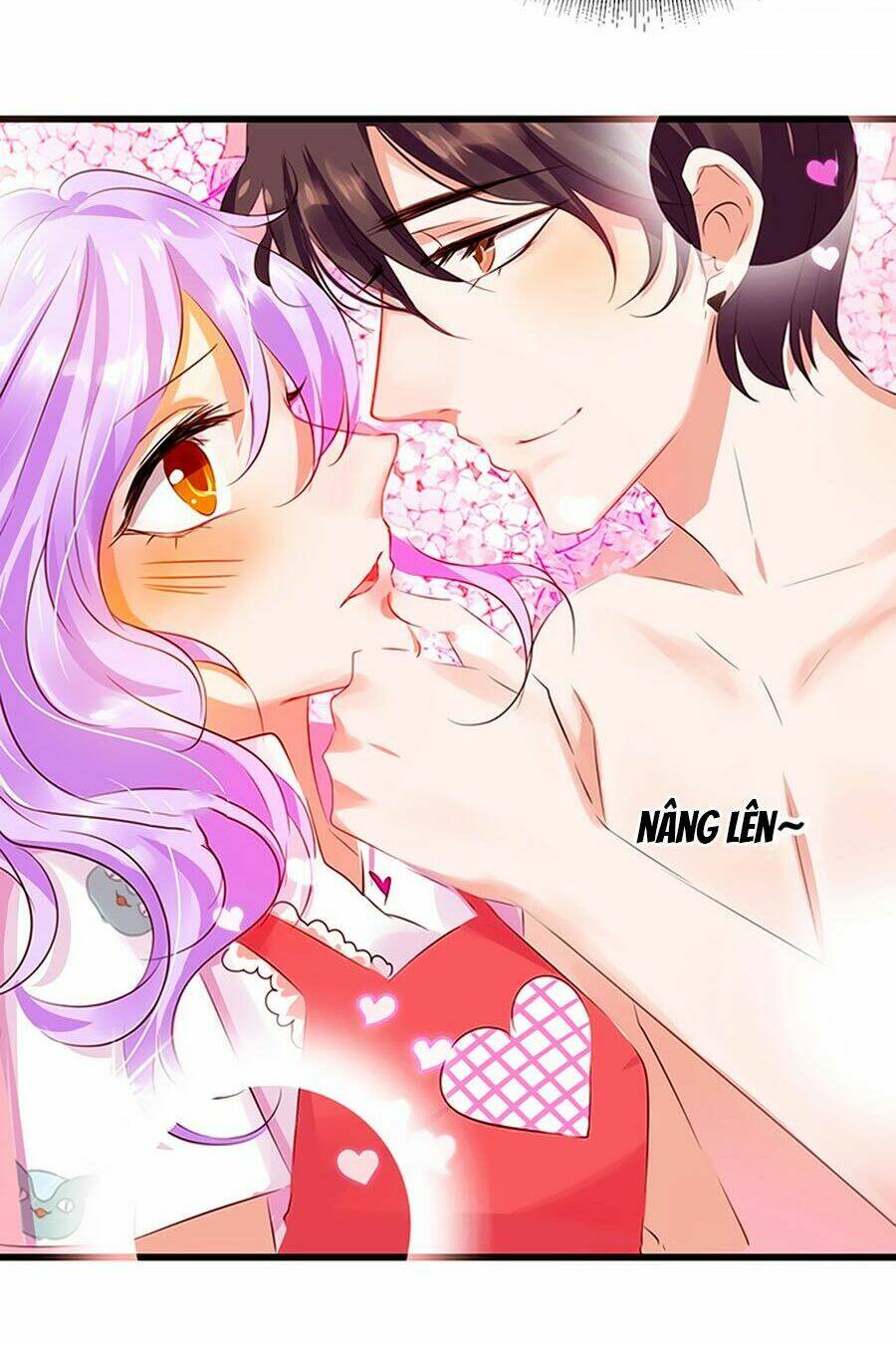 Bạn Trai Là Ngôi Sao: Chapter 22