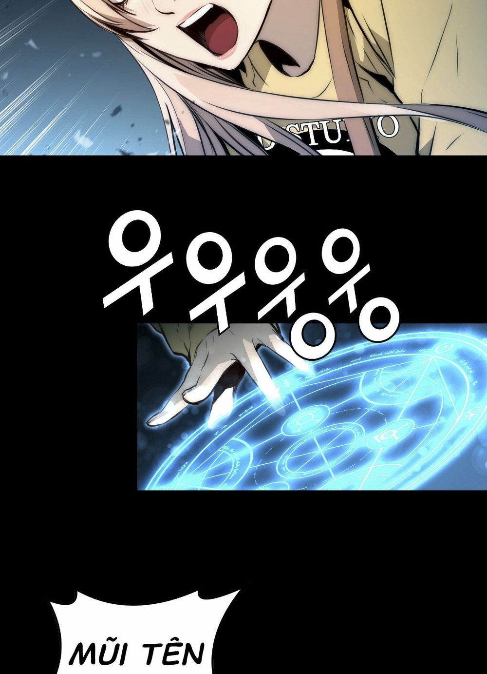 Dị Giới Tam Tuyệt: Chapter 92