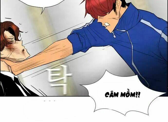 Kẻ Hồi Sinh: Chapter 38.1