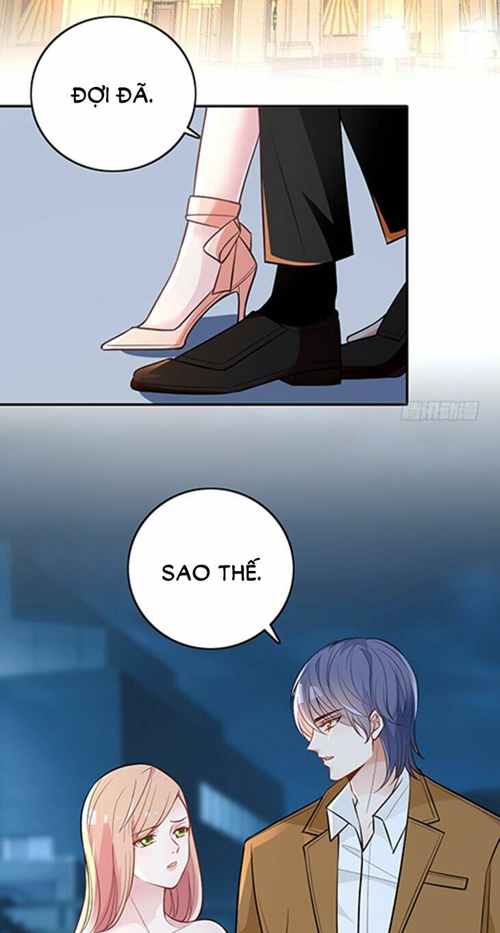 Bí Mật Kết Hôn Với Ảnh Đế: Vợ Ơi Đến Đây Tấn Công Đi Nào: Chapter 64