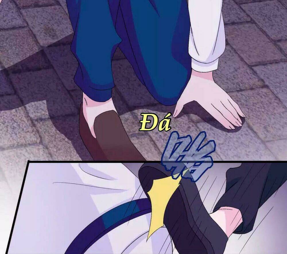 Tôi Vốn Dĩ Bị Bệnh Kiều: Chapter 13