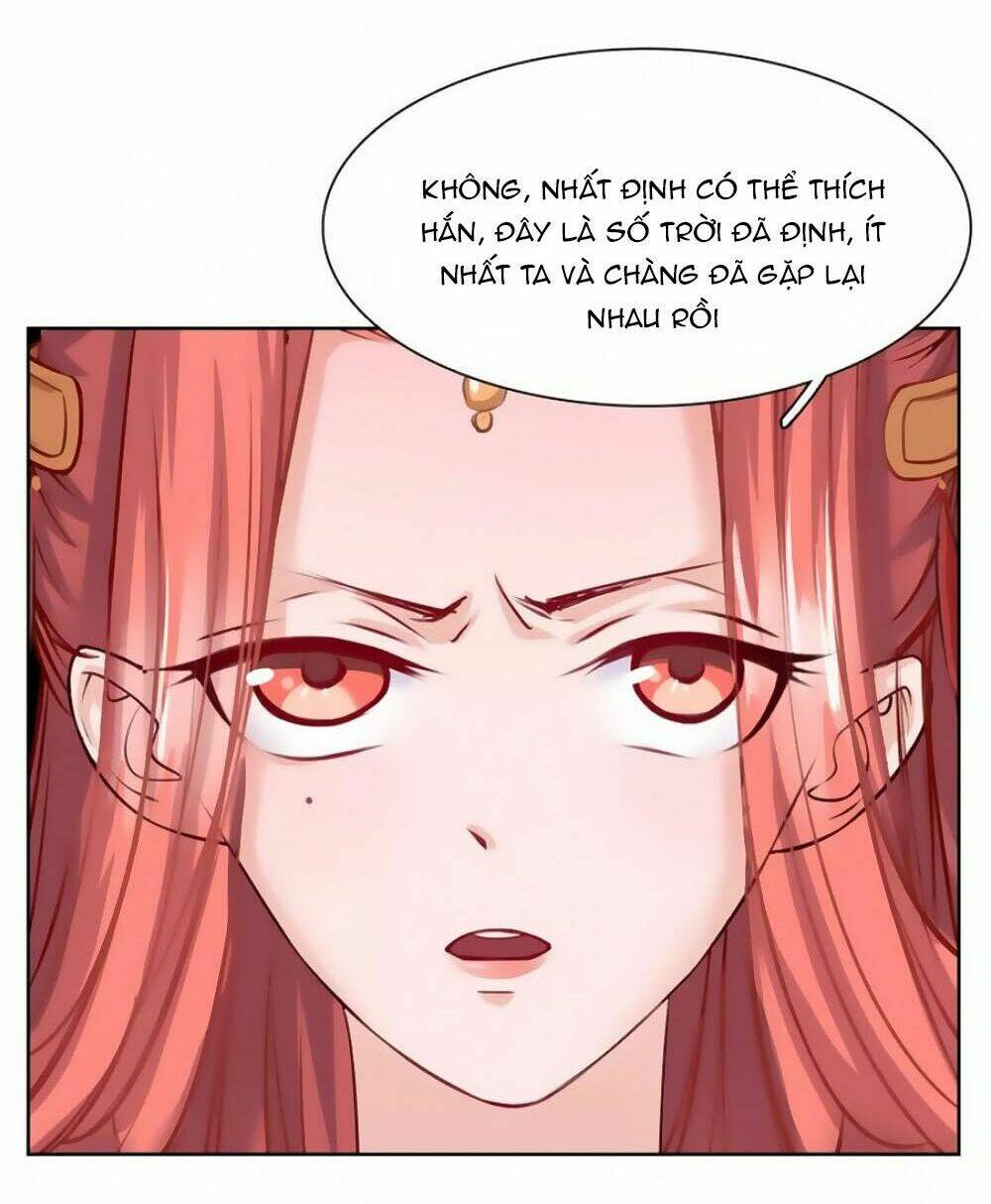 Hắn Ta Là Vua: Chapter 35