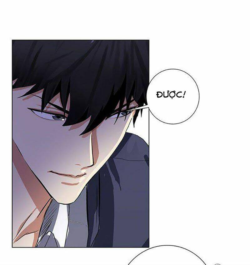 Học Viện Cao Thủ: Chapter 91