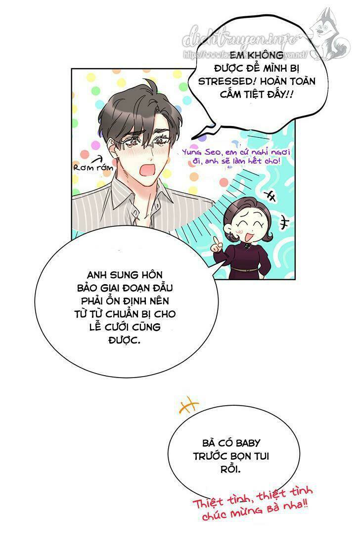 Thịnh Thế Lê Hoa Điện: Chapter 100