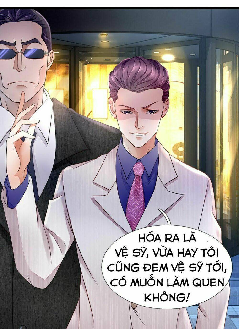 Chung Cực Binh Vương Tại Đô Thị: Chapter 13