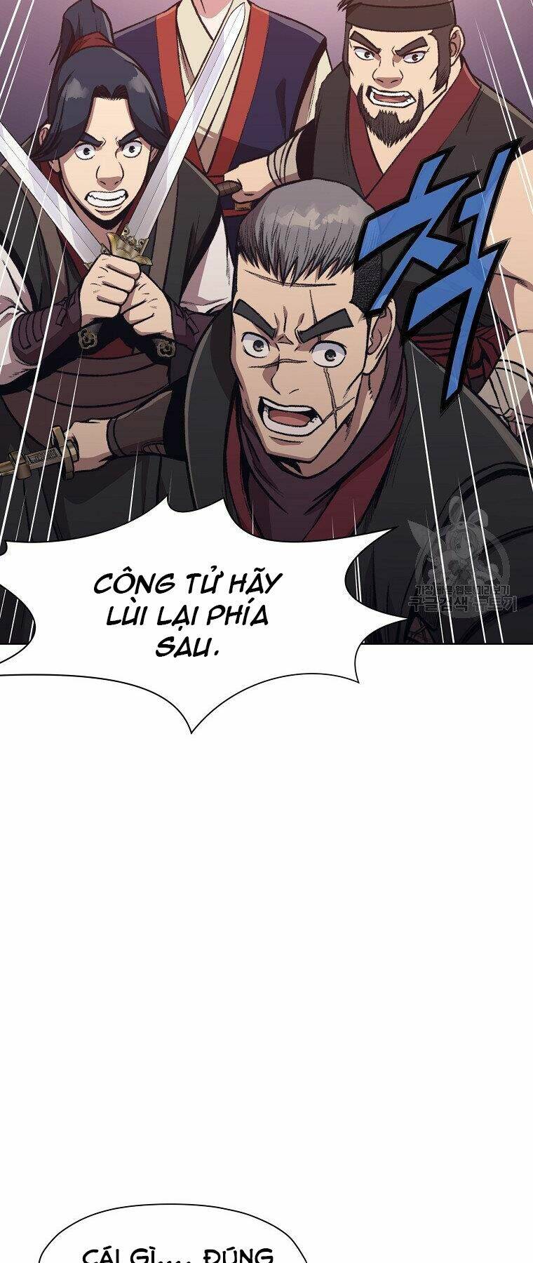 Thiên Võ Chiến Thần: Chapter 48