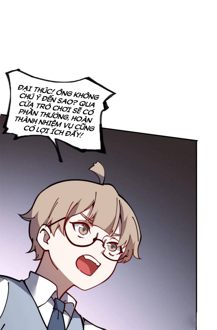 Lùi Lại Để Vi Sư Lên: Chapter 17